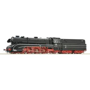 Roco Парен локомотив серия 10 - 10002 на db, епоха iii (70190)