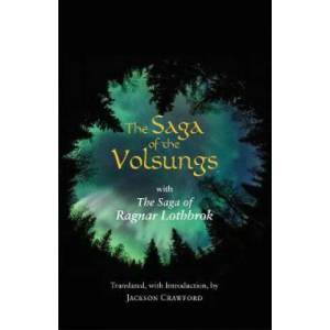 Saga of the Volsungs (ISBN: 9781624666339)