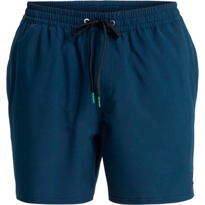 Quiksilver Мъжки бански слипове Quiksilver Stretch Piped Volley 16'' Swim brief - Dark Navy (050-2567-0314)