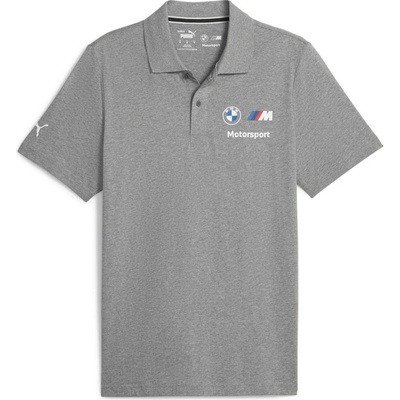 Puma BMW M Motorsport ESS sivé