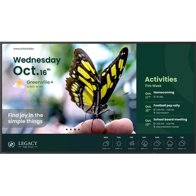 BenQ ST4304
