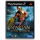 Hry na PS2 Spartan: Total Warrior