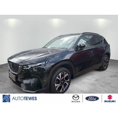 Mazda CX-5 2.5 Exclusive-Line 104 kW