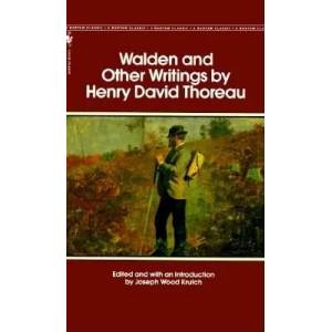 Walden and Other Writings by Henry David Thoreau | Henry David Thoreau (ISBN: 9780553212464)