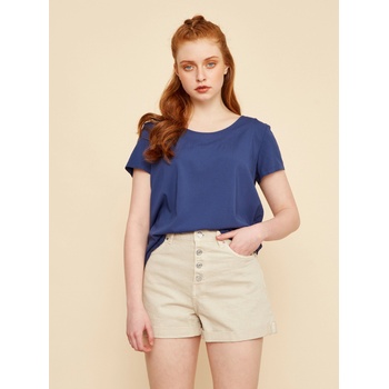 ZOOT. lab Тъмносиня блуза ZOOT. lab Pippy ZOOT. lab | Sin | ЖЕНИ | XS