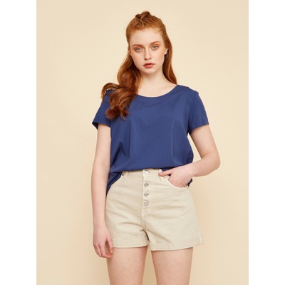 ZOOT. lab Тъмносиня блуза ZOOT. lab Pippy ZOOT. lab | Sin | ЖЕНИ | XS