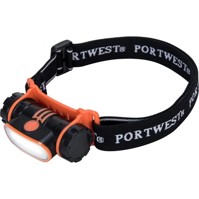 Portwest Rechargable LED Head Light