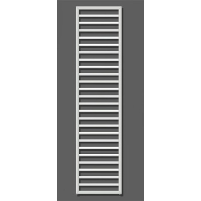 Zehnder Subway SUBC-180-045 1840 mm x 450 mm chrom