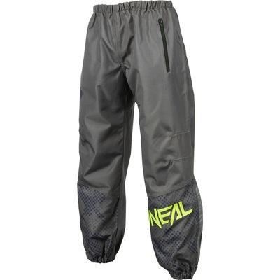 O´Neal Shore Rain šedá/žlutá