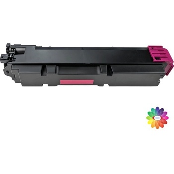 Compatible Kyocera TK-5405M 1T02Z6BNL0 лилав (magenta) съвместим тонер (1T02Z6BNL0)