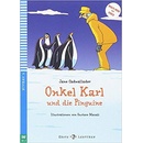 Onkel Karl und die Pinguine A1.1 Cadwallader Jane
