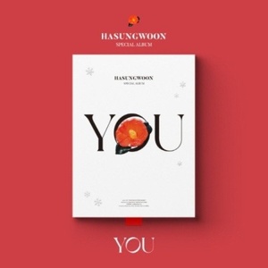 Daniel Shopping s. r. o Ha Sung Woon: Special Album: You - CD (046521)
