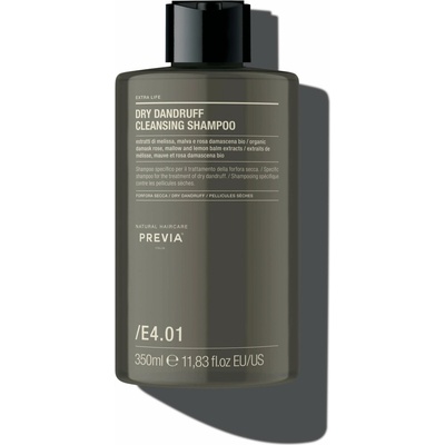 Previa šampon proti suchým lupům 350 ml