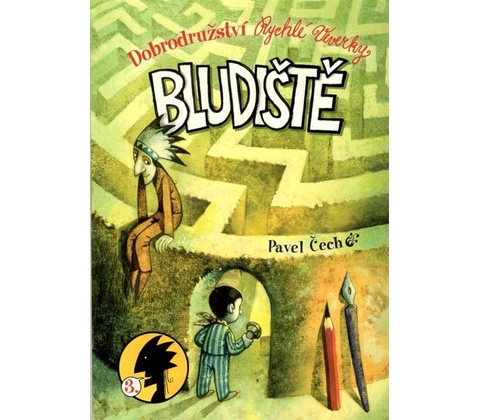 Bludiště