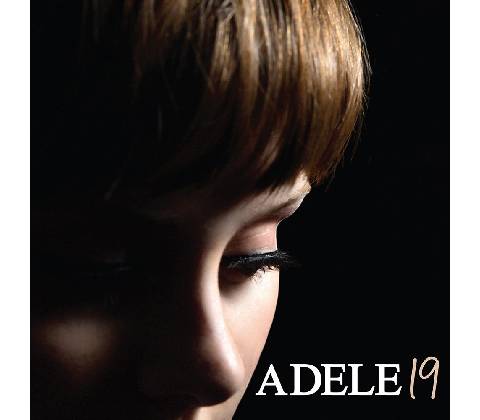 Adele - 19 CD