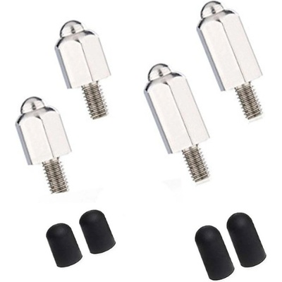 Kontaktní body Patpet 018/610/620/310/320 Krátké 12mm