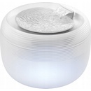 WAUDOG Automatická fontána pre psov a mačky s osvetlením, 2,5 l