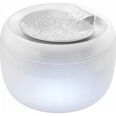 WAUDOG Automatická fontána pre psov a mačky s osvetlením, 2,5 l