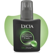 Lycia men extreme fresh deospray 75 ml