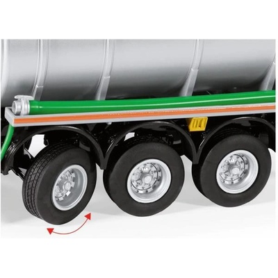 Wiking Kotte garant tank полуремарке TSA 30.000