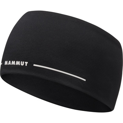 Mammut Лента за глава Mammut Aenergy Light Headband - Black - размер One Size (204-9738-0811)