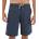 Hurley Бански гащета Hurley Built Hybrid 20´´ swimming shorts - Blue (Destroyer)