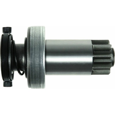 Volnoběžný převod, startér AS-PL SD0132