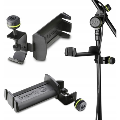 Gravity HP HWMB 01 B – Zbozi.Blesk.cz