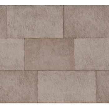 A. S. Création Влизелинов тапет за стена titanium 3 38201-3