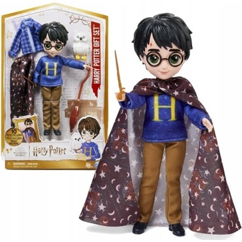 Spin Master Harry Potter 44194 Deluxe 20cm