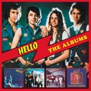 HELLO - HELLO CD