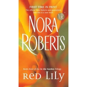 Red Lily | Nora Roberts (ISBN: 9780515139402)
