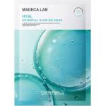 Centellian24 Hyal Waterfull Glow Gel Mask - Хидратираща Гел Маска 1бр/22ml