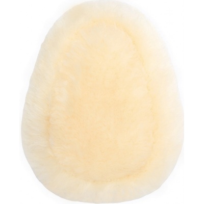 Horze Beránek na poprsník Bílá – Zboží Mobilmania