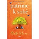 Patříme k sobě