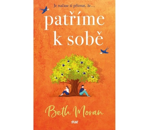 Patříme k sobě