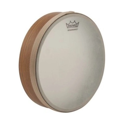 Remo 10x2" HD-8410-00 Rámový bubienok Renaissance