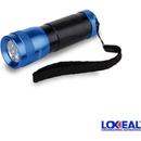 LOXEAL baterka UV 365/16 W