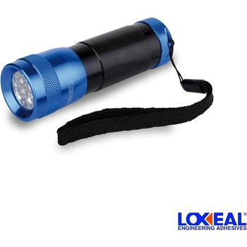 LOXEAL baterka UV 365/16 W