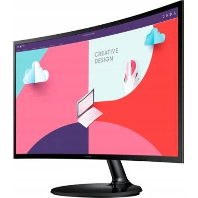 Samsung C24F396FHR