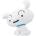 Banpresto Sofvimates Crayon Shinchan