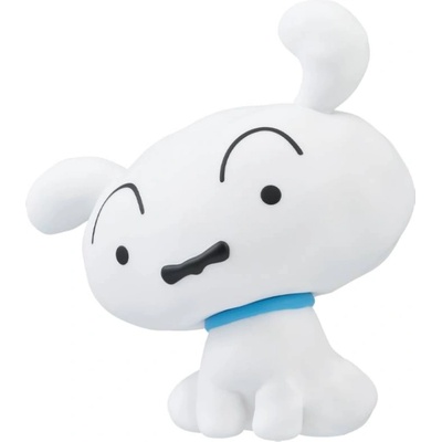 Banpresto Sofvimates Crayon Shinchan