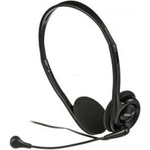 Genius HS-200C (31710151100) Слушалки