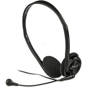 Genius HS-200C (31710151100) Слушалки