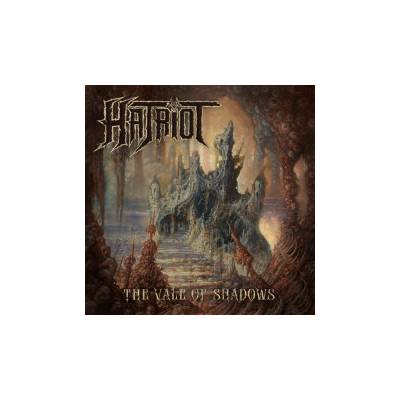 HATRIOT - VALE OF SHADOWS LP