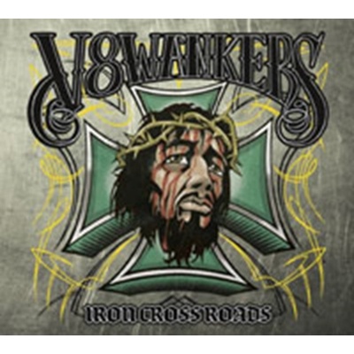 V8 WANKERS: IRON CROSSROADS LP