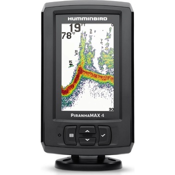 Humminbird PiranhaMax 4