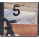 KRAVITZ LENNY: 5 + BONUS, CD