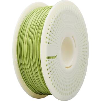 eSUN PLA-Matte Matcha Green - 1, 75 mm / 1000 g - eSpool+ (PLA-MT175O-MC1RS1)