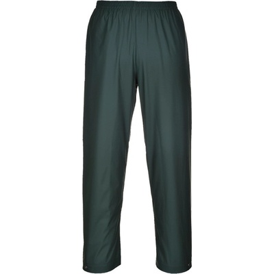 Portwest nohavice Sealtex Classic S451 nepromokavé Olivová